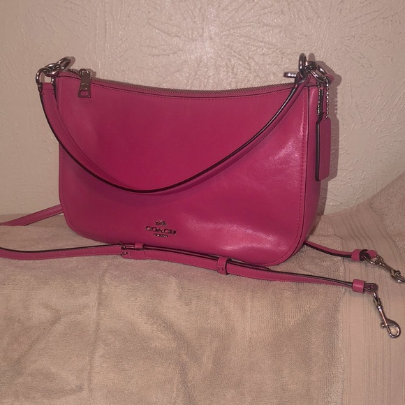 Coach Handbag - Picture 5 of 11